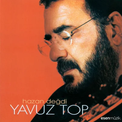 Hazan Değdi (2001) cover