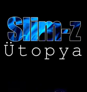 Ütopya (2021) cover