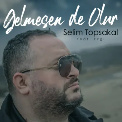 Gelmesen de Olur (2021) cover