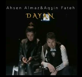 Dayan (2021) cover