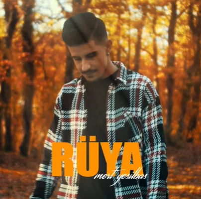 Rüya (2021) cover