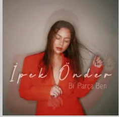 Bi Parça Ben (2021) cover