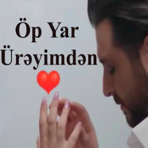 Op Yar Ureyimden (2021) cover