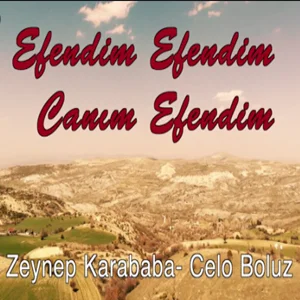 Efendim Efendim (2021)