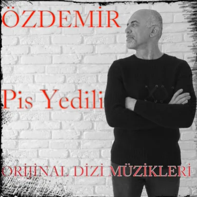 Pis Yedili Dizi Müzikleri (2020)