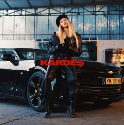 Kardeş (2021)