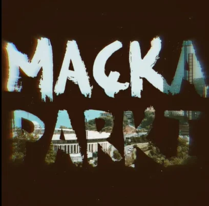 Maçka Parkı (2021)