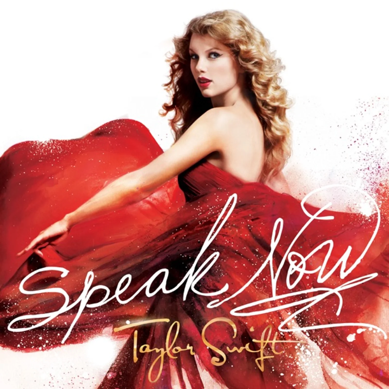 Speak Now (2010)