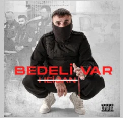 Bedeli Var (2021) cover