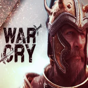 War Cry (2021)
