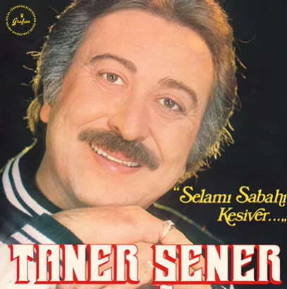 Selamı Sabahı Kesiver Gitsin (1980) cover