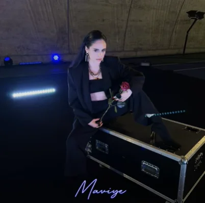 Maviye (2021)