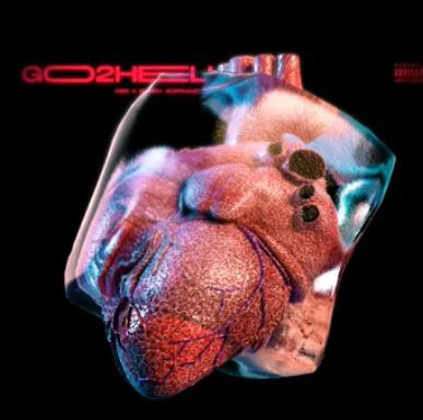 GO2HELL (2021)