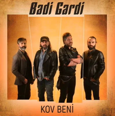 Kov Beni (2021)