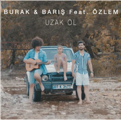 Uzak Ol (2021)