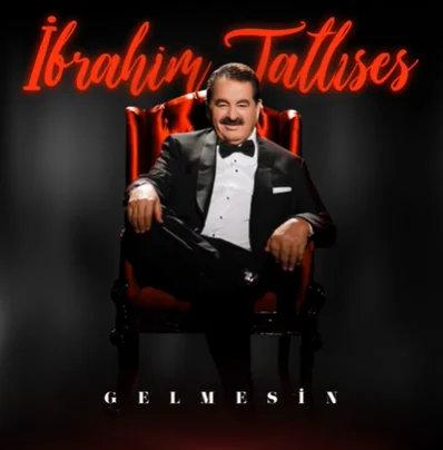 Gelmesin (2021) cover