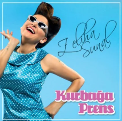 Kurbağa Prens (2012)