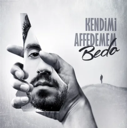 Kendimi Affedemem (2021) cover