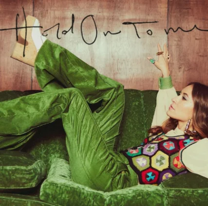 Hold On To Me (2021)