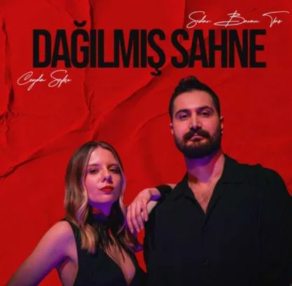 Dağılmış Sahne (2021)