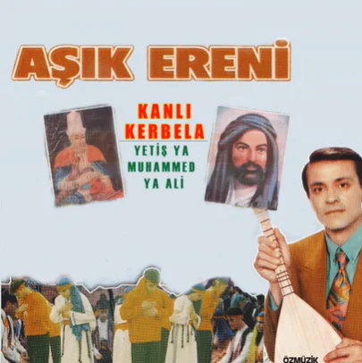 Kanlı Kerbela (1995)