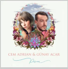 Pervane (2021) cover