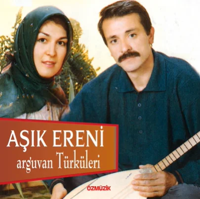 Arguvan Türküleri (2007)