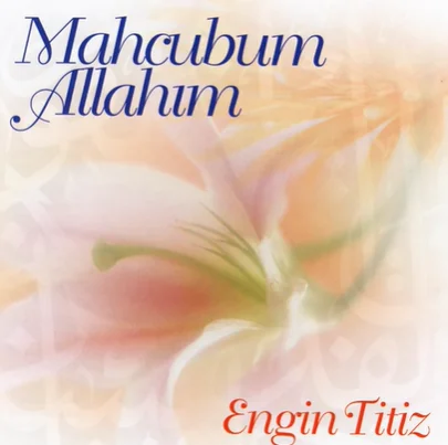 Mahçubum Allah'ım (2005) cover