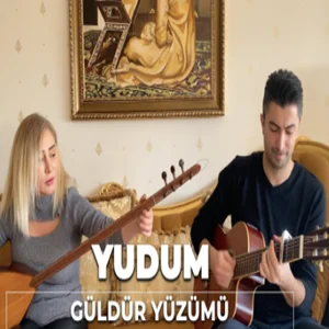 Güldür Yüzümü (2021)
