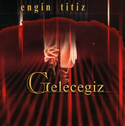 Geleceğiz (2009) cover