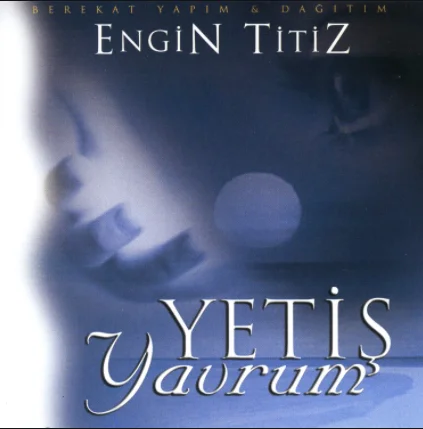 Yetiş Yavrum (2011) cover
