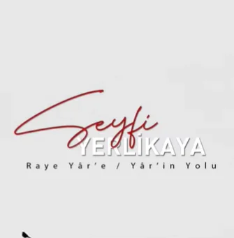 Raye Yare/Yarin Yolu (2021) cover
