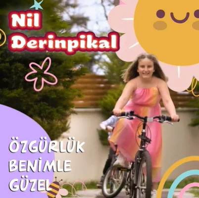 Özgürlük Benimle Güzel (2021)
