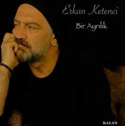 Bir Ayrılık (2021) cover