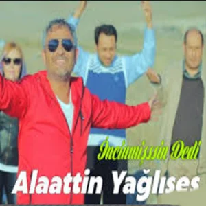 İncinmişsin Dedi (2021)
