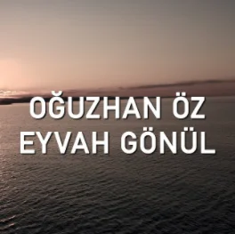 Eyvah Gönül (2021) cover
