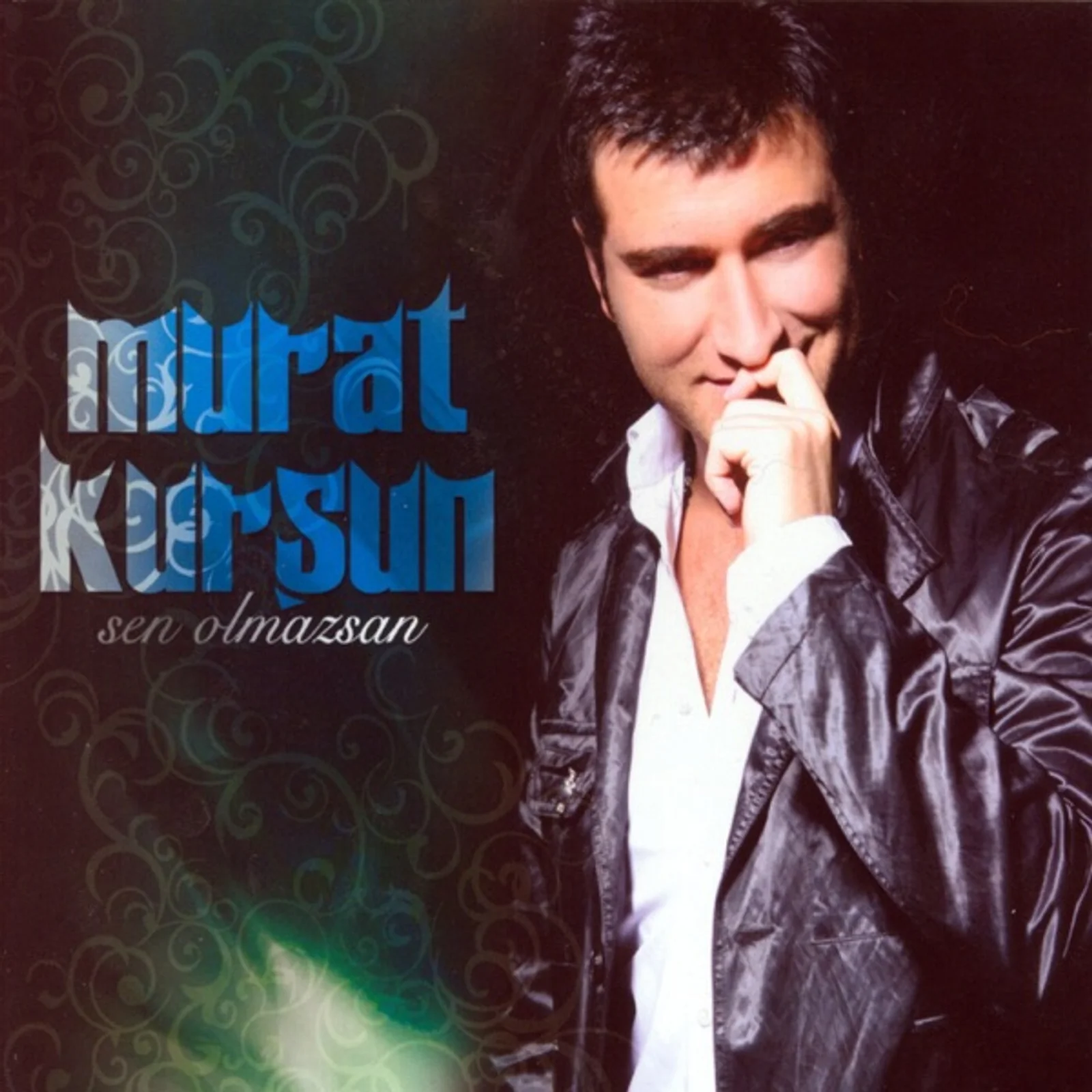 Sen Olmazsan (2008) cover
