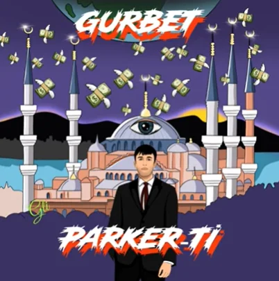 Gurbet (2021)
