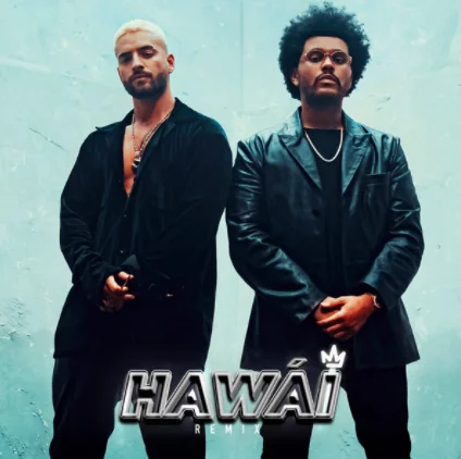Hawai (2021) cover