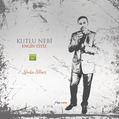 Kutlu Nebi (2019) cover