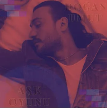 Aşk Oyunu (2021) cover