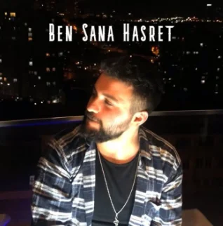 Ben Sana Hasret (2021) cover