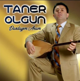 Dardayım Anam (2021) cover