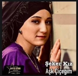 Aşk Çiçeğim (2021)