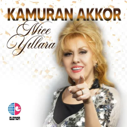 Nice Yıllara (2021)