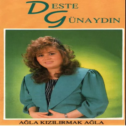Ağla Kızılırmak Ağla (1987) cover