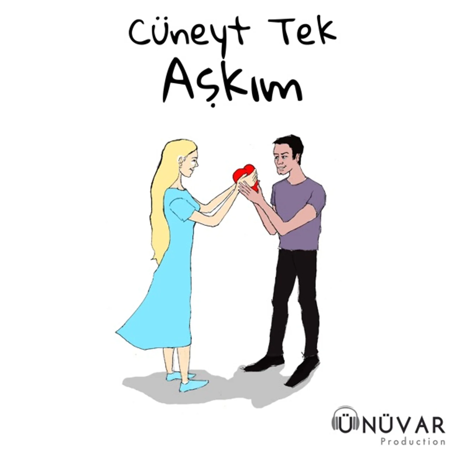 Aşkım (2018)
