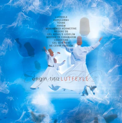 Lütfeyle (2020) cover