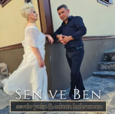 Sen Ve Ben (2021)