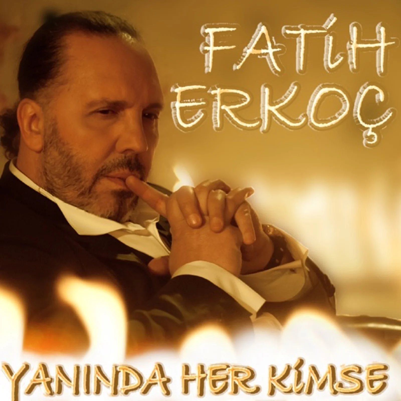 Yanında Her Kimse (2011) cover